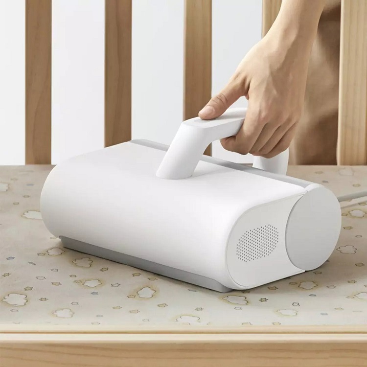 Máy Hút Bụi Diệt Khuẩn XIAOMI UV Mijia Mite Removal - Hàng Chính Hãng