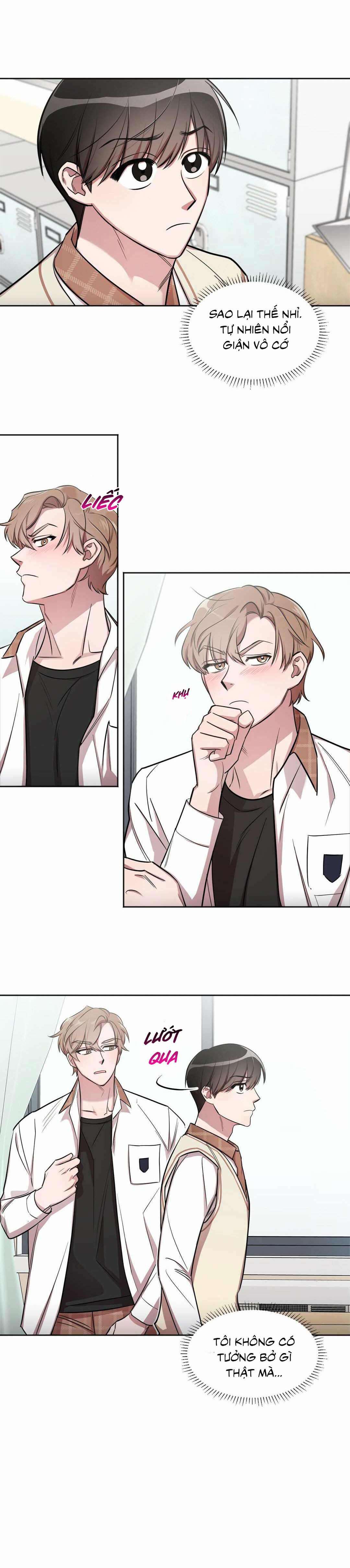 can't help it chapter 3 9