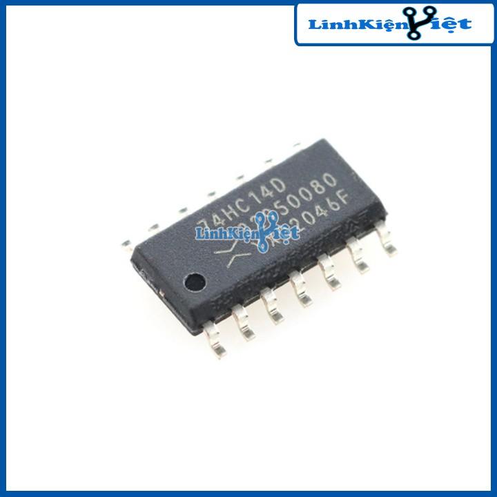 Sản Phẩm IC 74HC154 Tiện Dụng