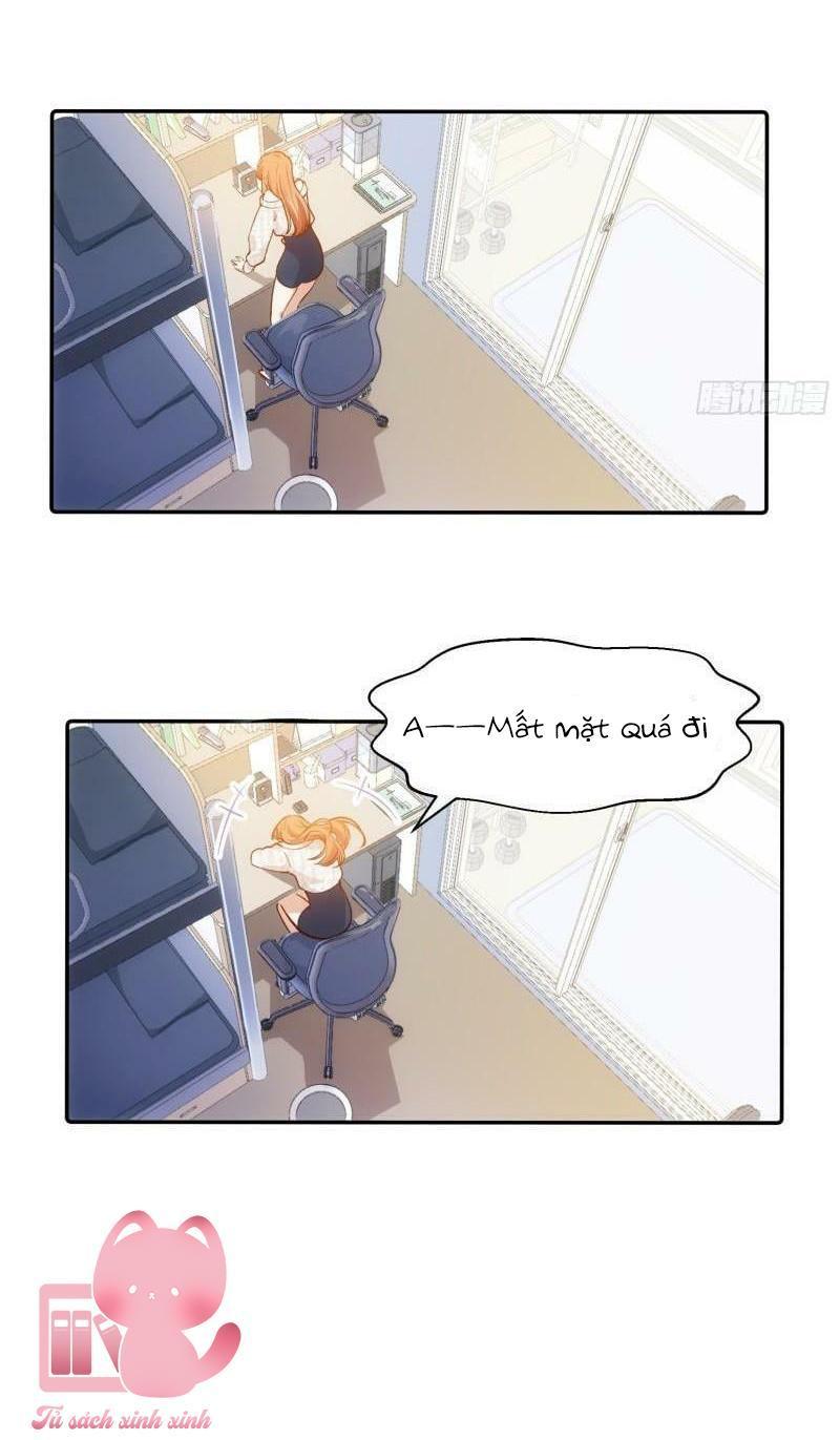 mười năm sau, tôi kết hôn cùng kẻ thù không đội trời chung chapter 16 4