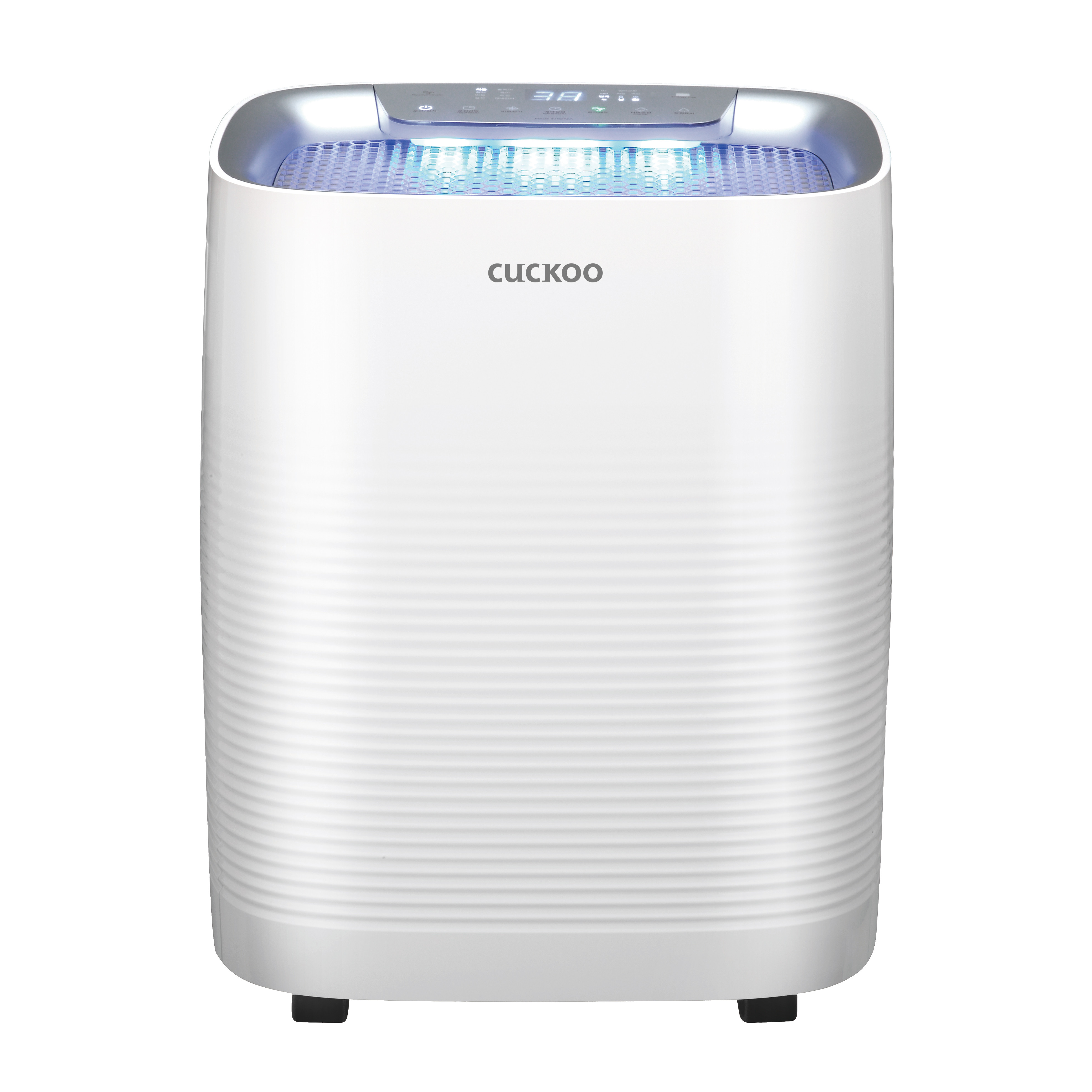 Máy lọc không khí Cuckoo CAC-CH0910FW - Hàng chính hãng