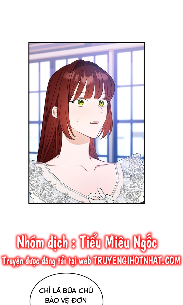 câu chuyện về nữ công tước chapter 49 4