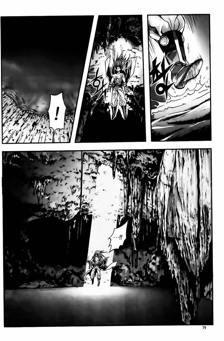 king of hell chapter 270 14