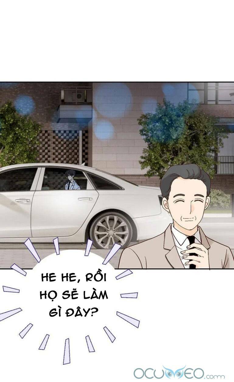 lee bom, em là của anh chapter 33 43