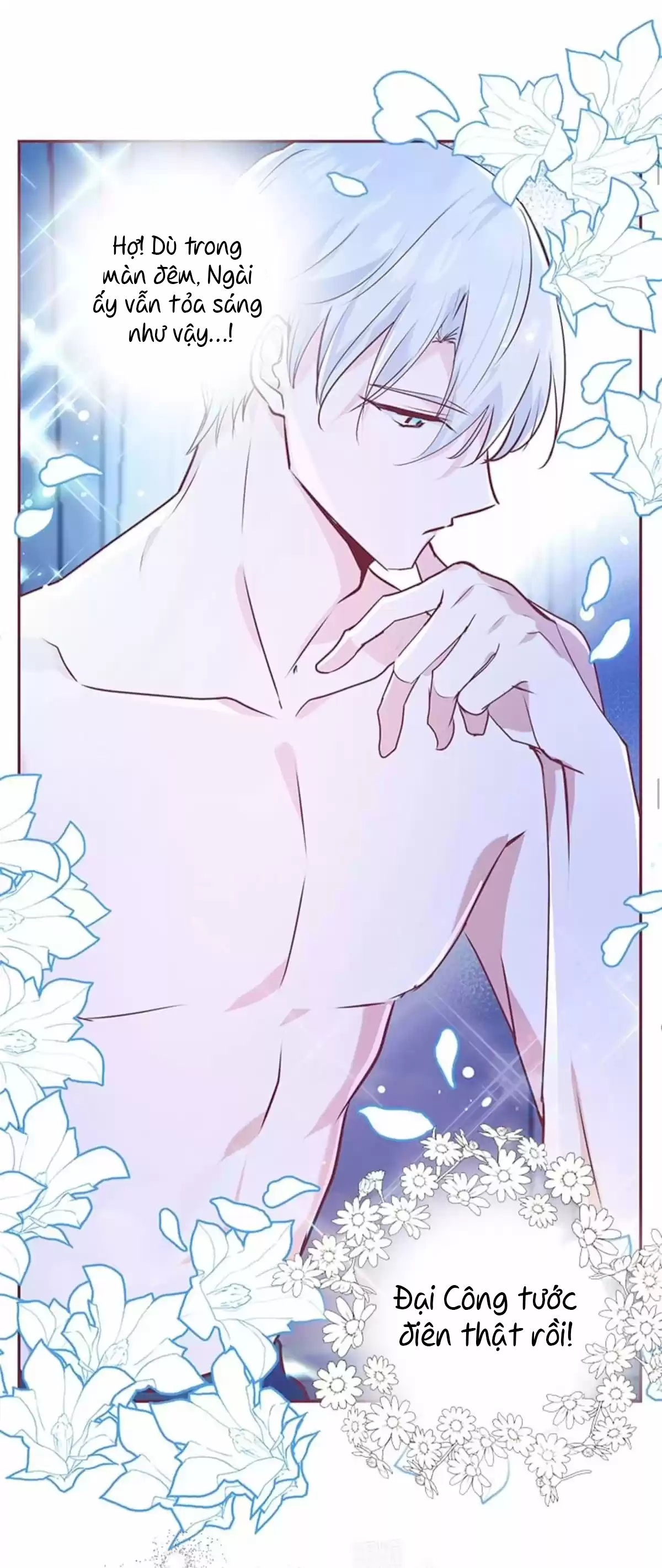 đại công tước, đó là một sai lầm! chapter 2.1 27