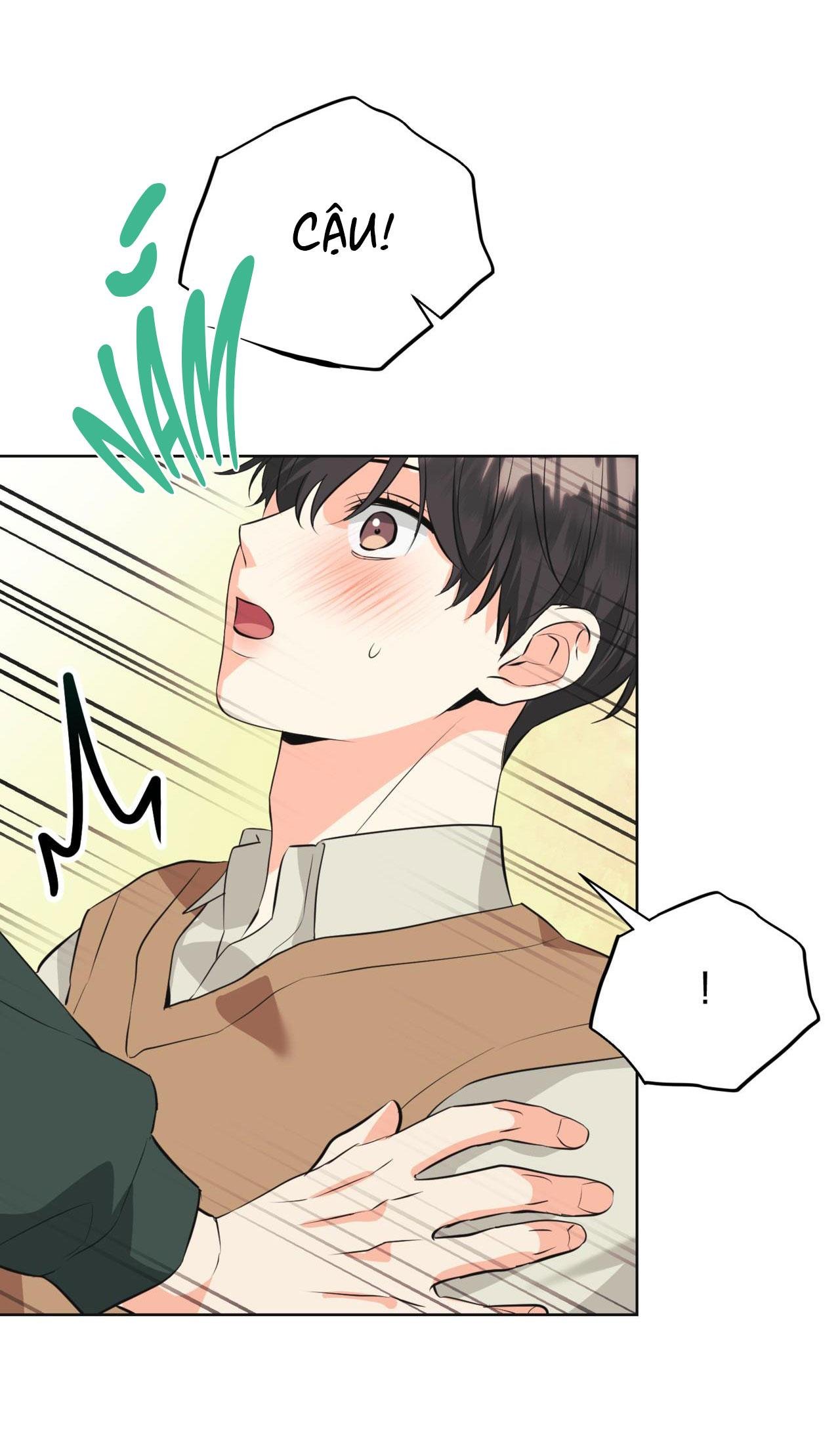 TUYỂN TẬP ABO NGẮN CỦA NHÀ SẸC Chapter 54 tính toán 3 46