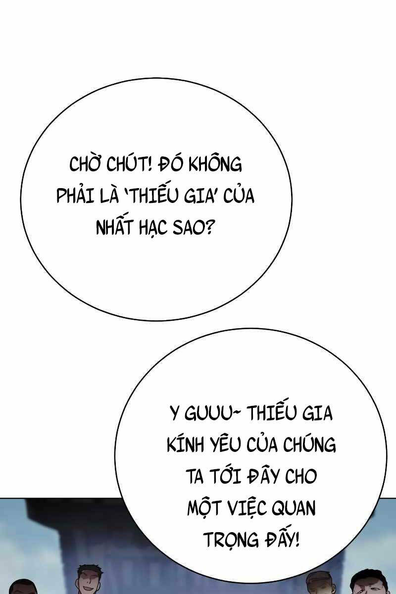 đặc vụ song sinh chapter 19.2 63