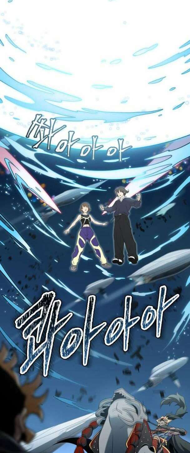 cuộc chiến trong tòa tháp chapter 585 74