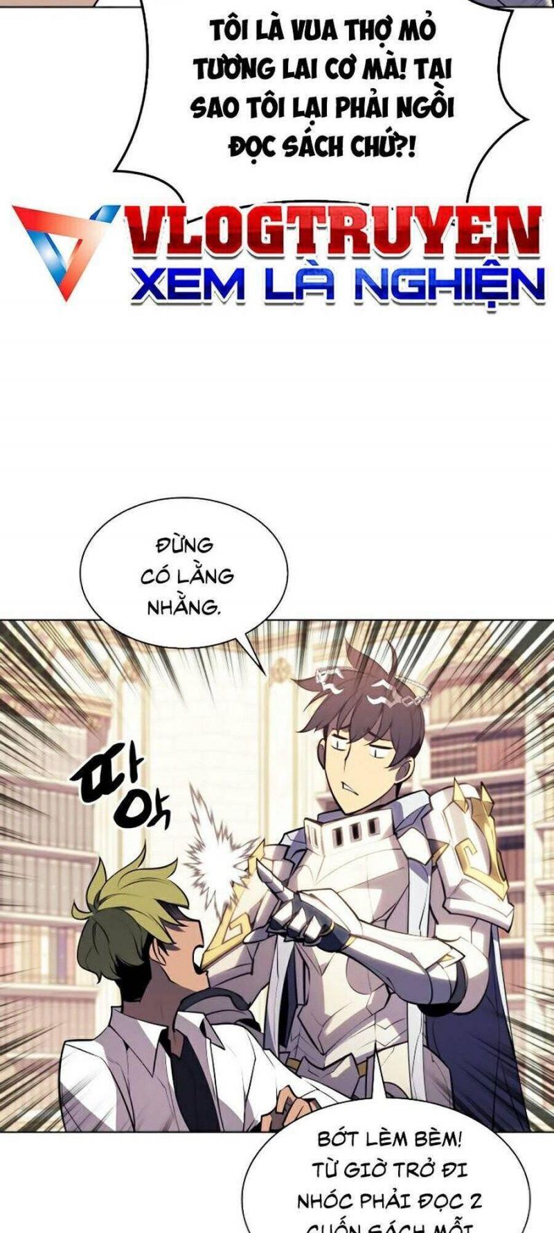 vượt qua giới hạn chapter 86 101