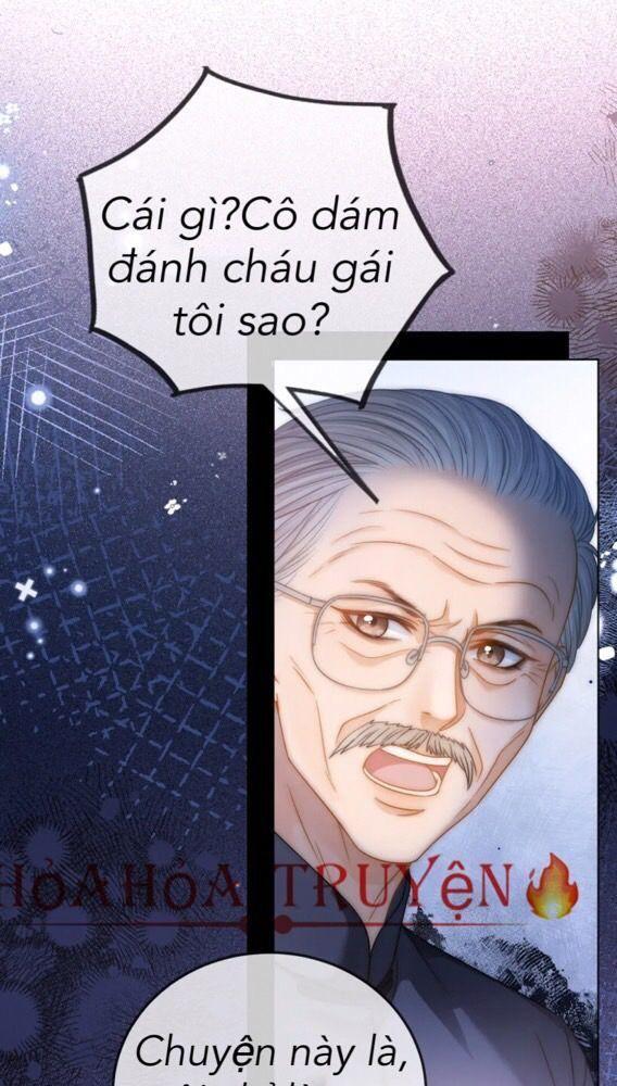 phu nhân thân phận của người lại gây chấn động cả thành phố chapter 5 17