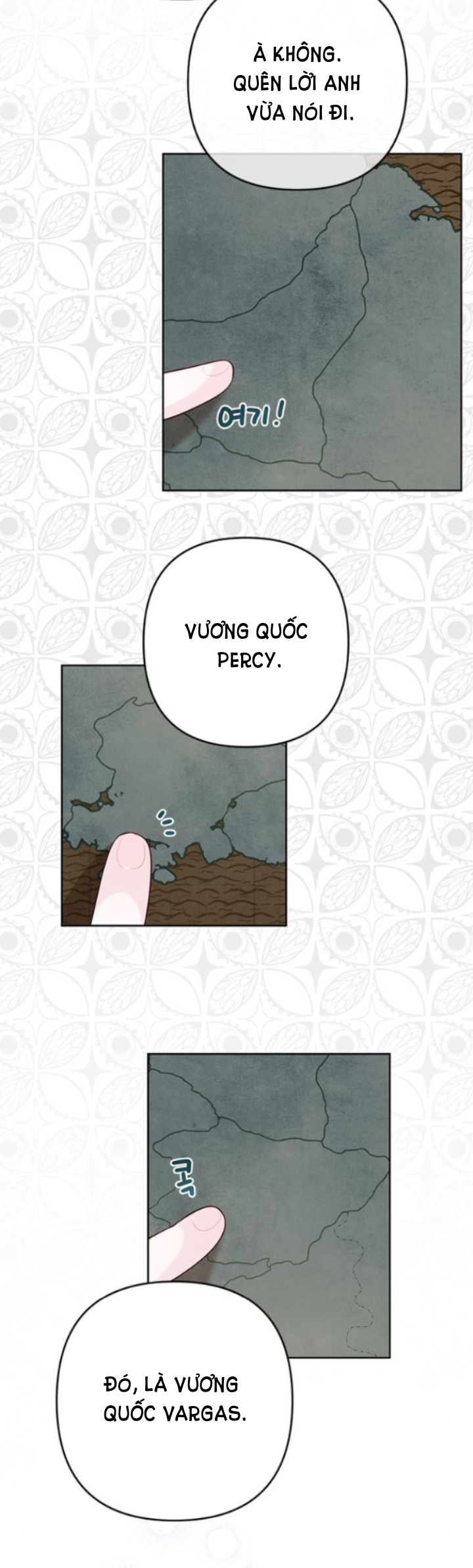 Tiểu Bạo Chúa chapter 14.2 - Trang 18