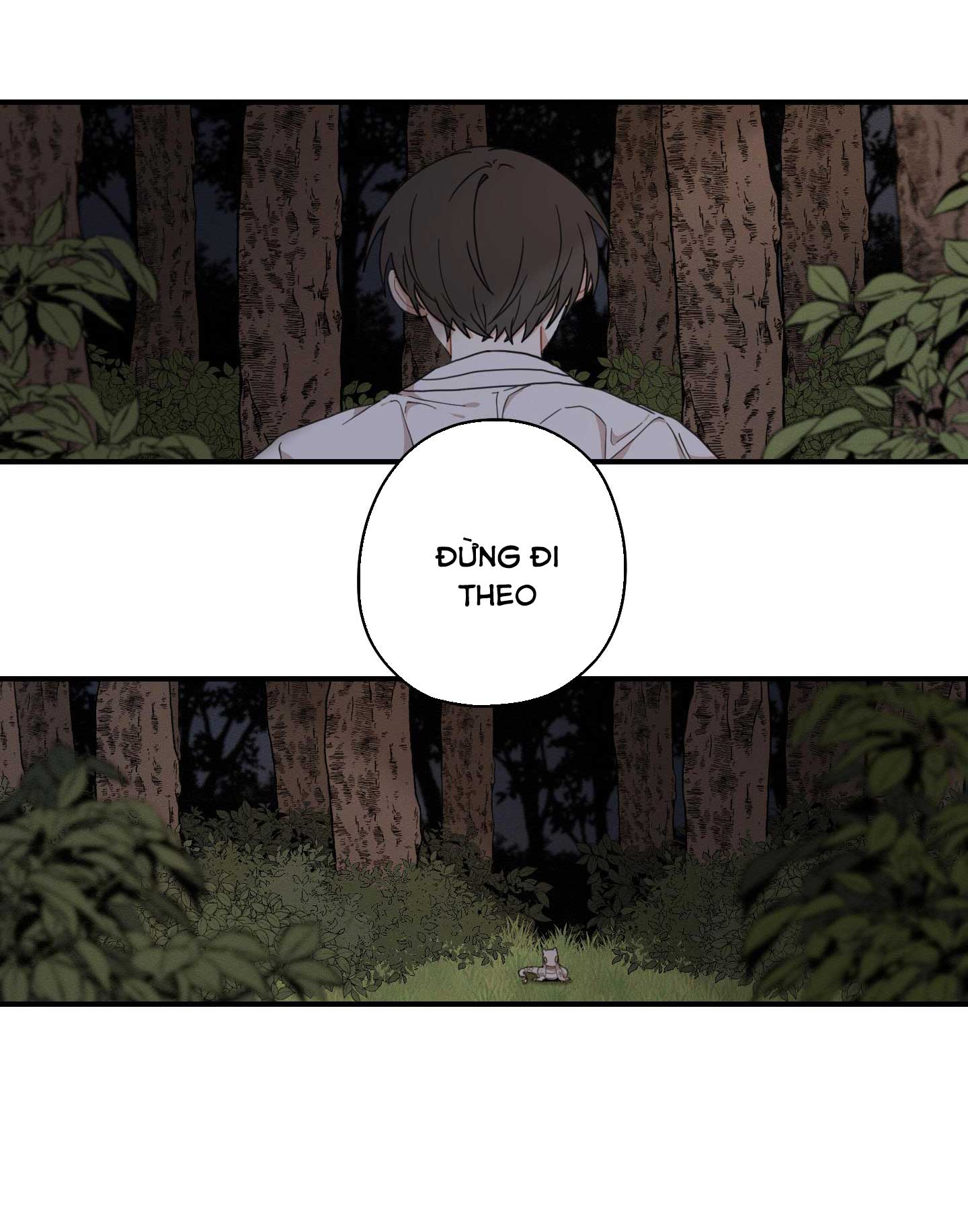 đường hoa liên kiều rơi chapter 30 1