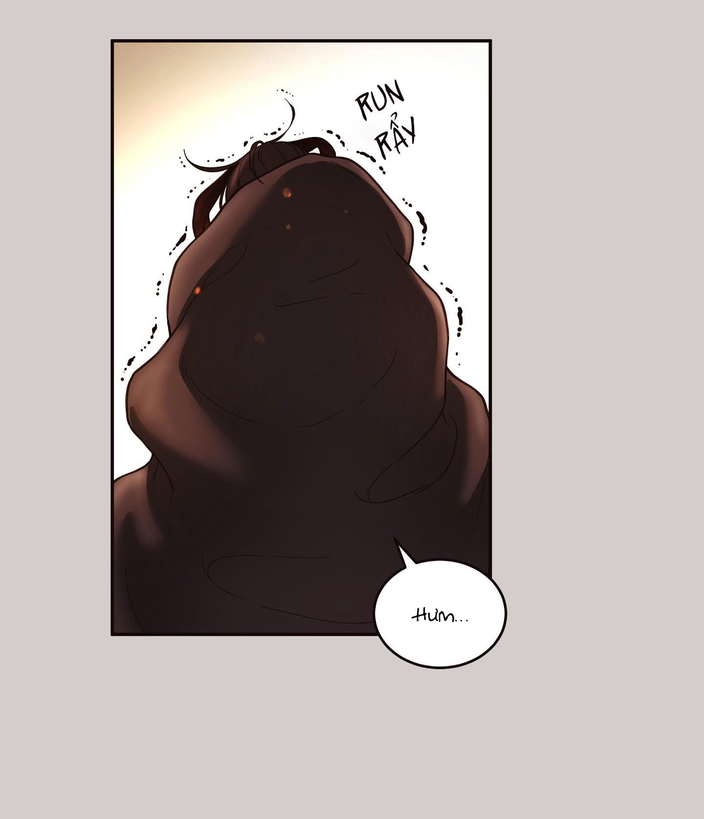 thỏ bắc cực chapter 1 13