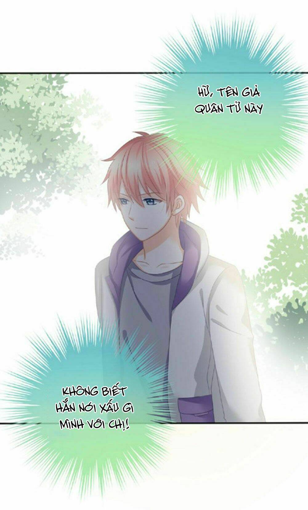 tiệm may luyến sắc chapter 27 54