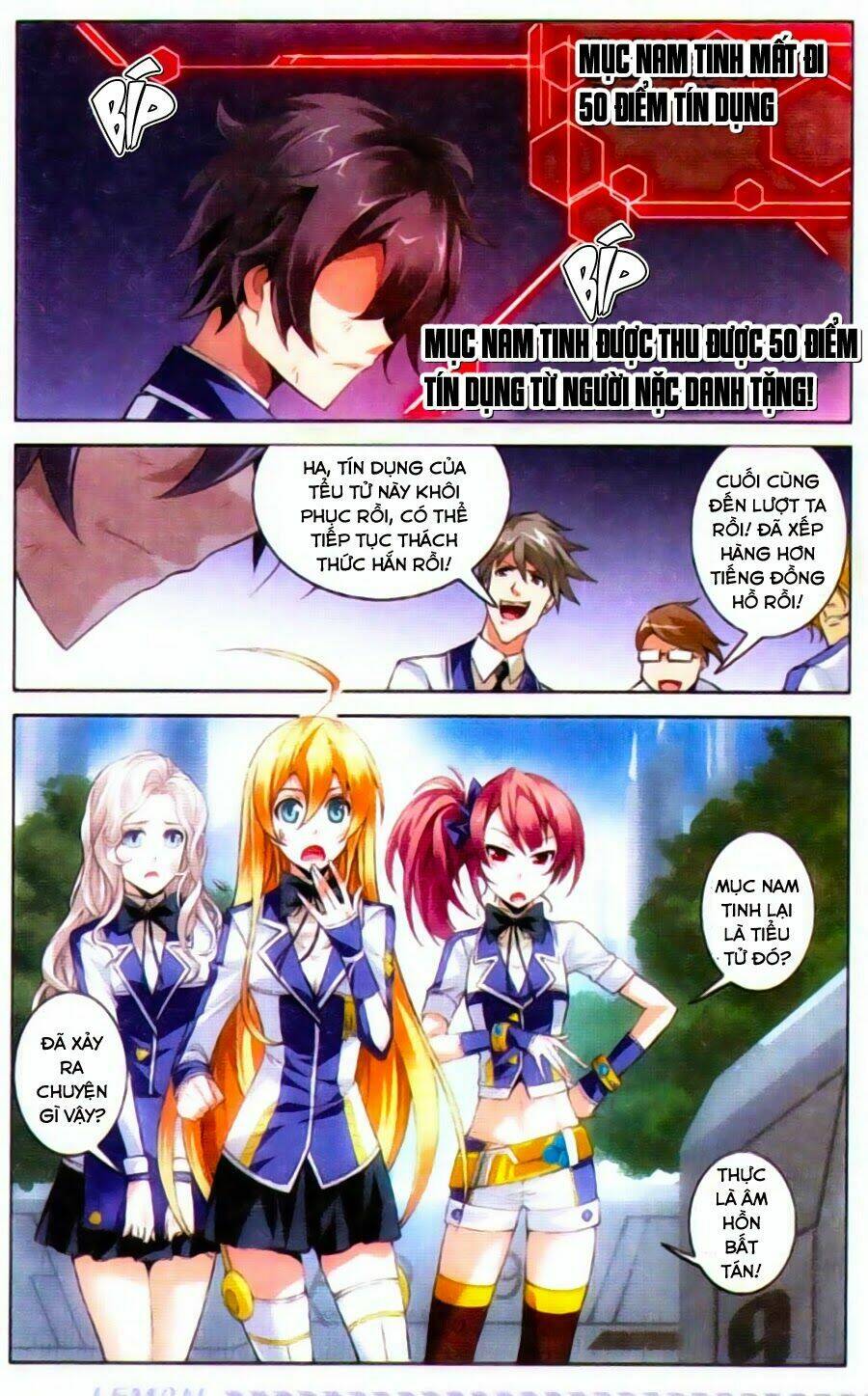 tinh kỷ nguyên chapter 6 13