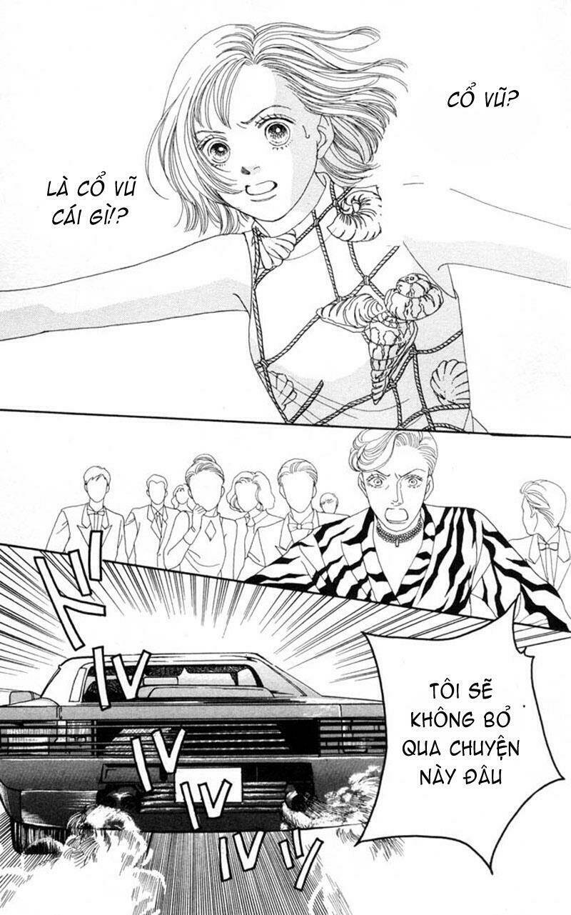 con nhà giàu chapter 93 24