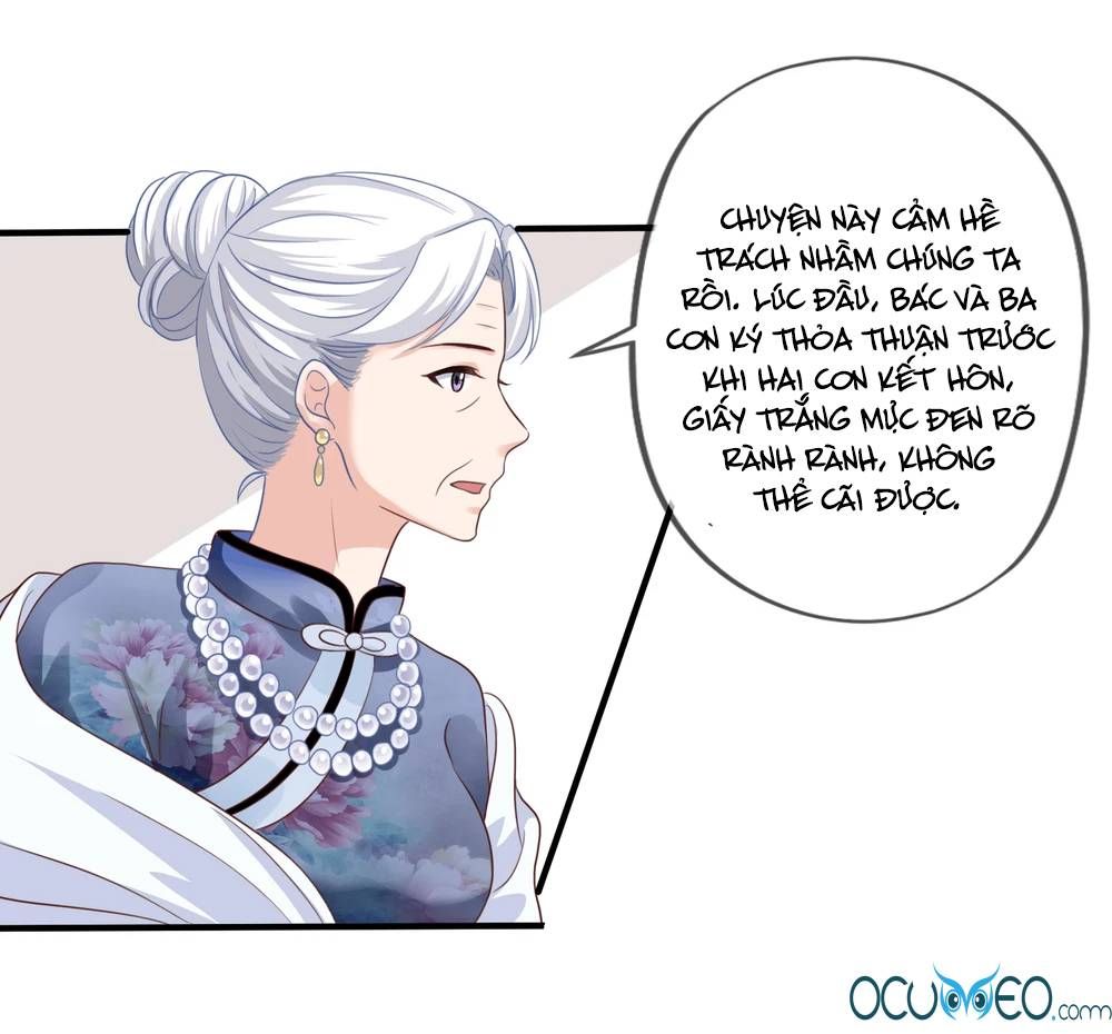 mỹ vị giai thê chapter 3 17