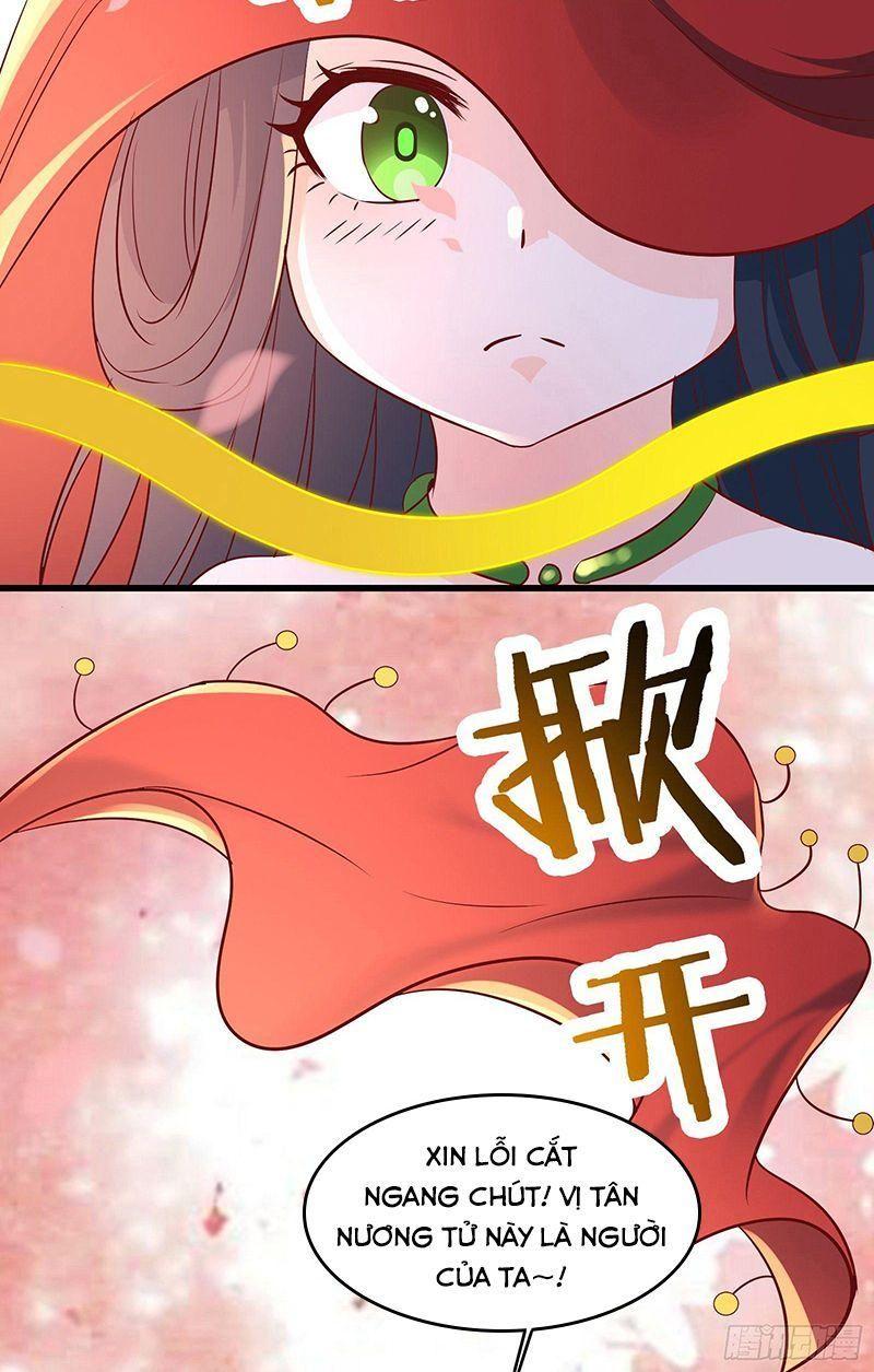 đồ đệ ta toàn là nữ ma đầu chapter 41 32