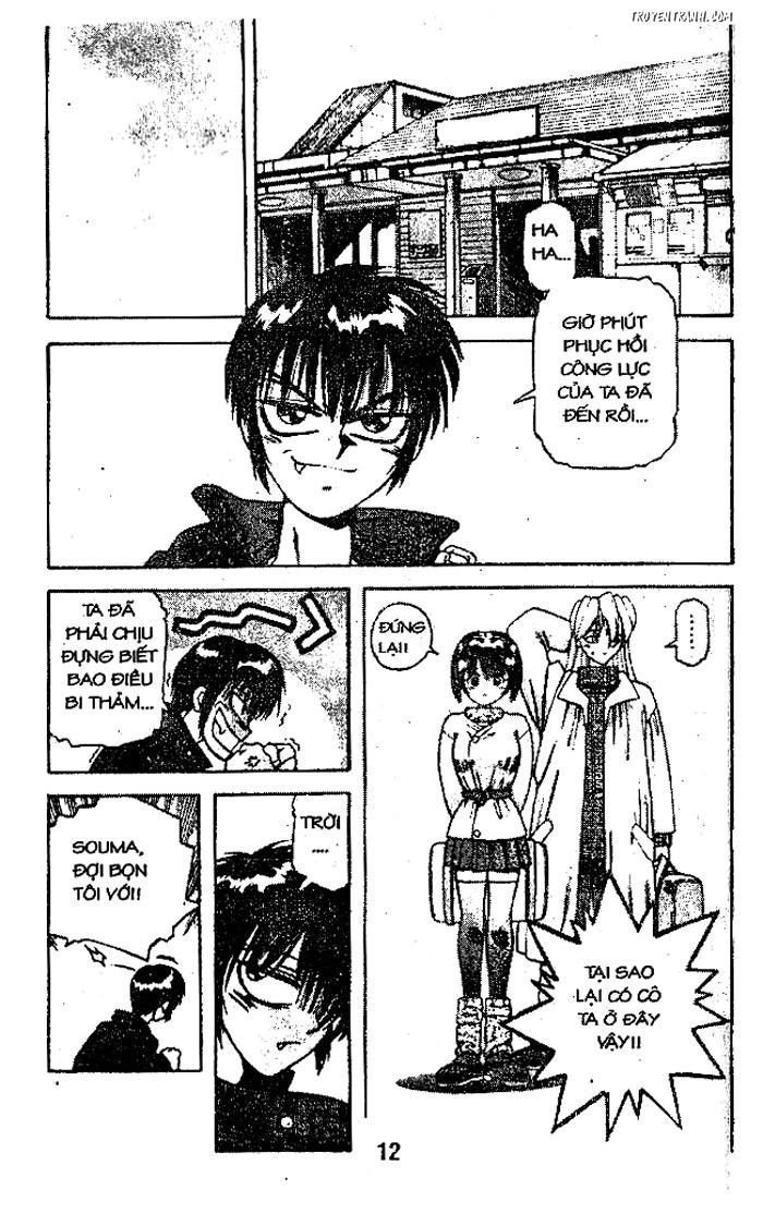 devil and devil chapter 16 11