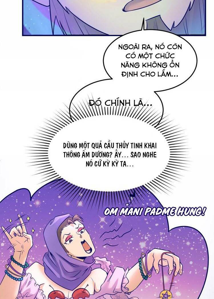 người chặn xuyên không chapter 50 32