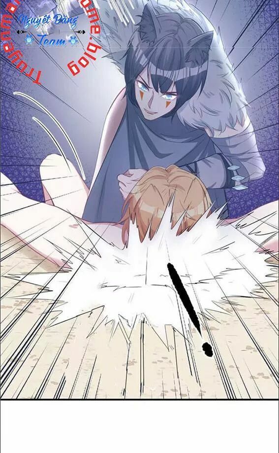 [16+] thảnh thơi thú thế chủng chủng điền, sinh sinh tể chapter 91 27