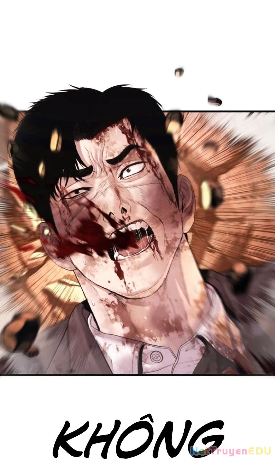 đặc vụ kim chapter 178 154