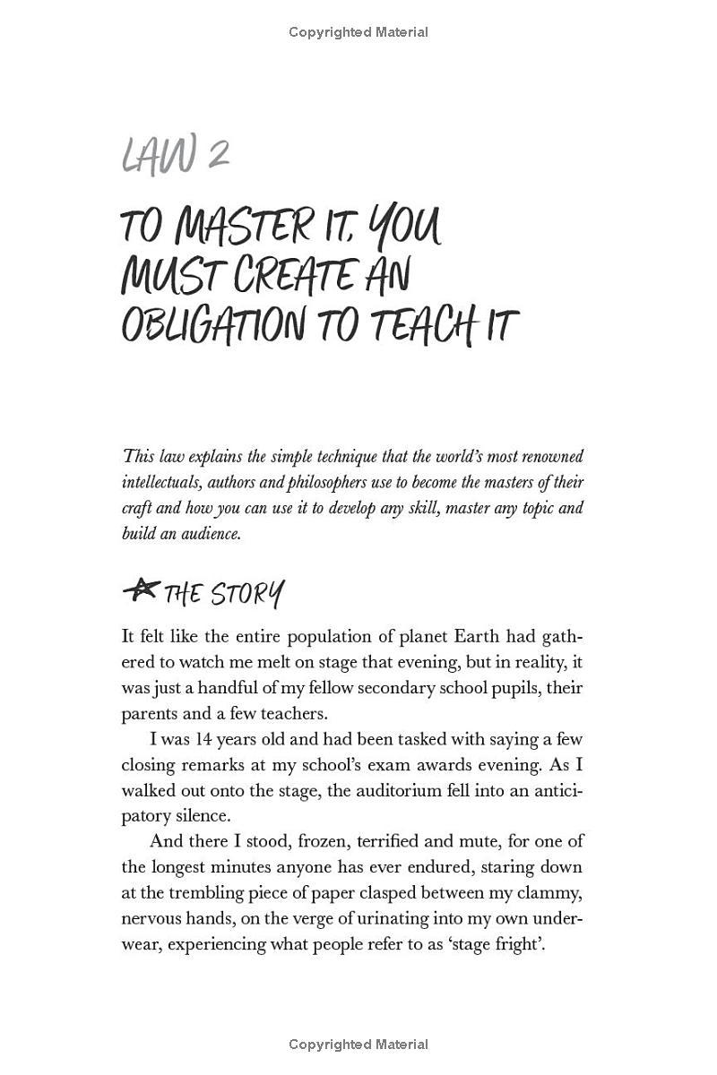 Sách ngoại văn: The Diary Of A CEO - The 33 Laws Of Business And Life