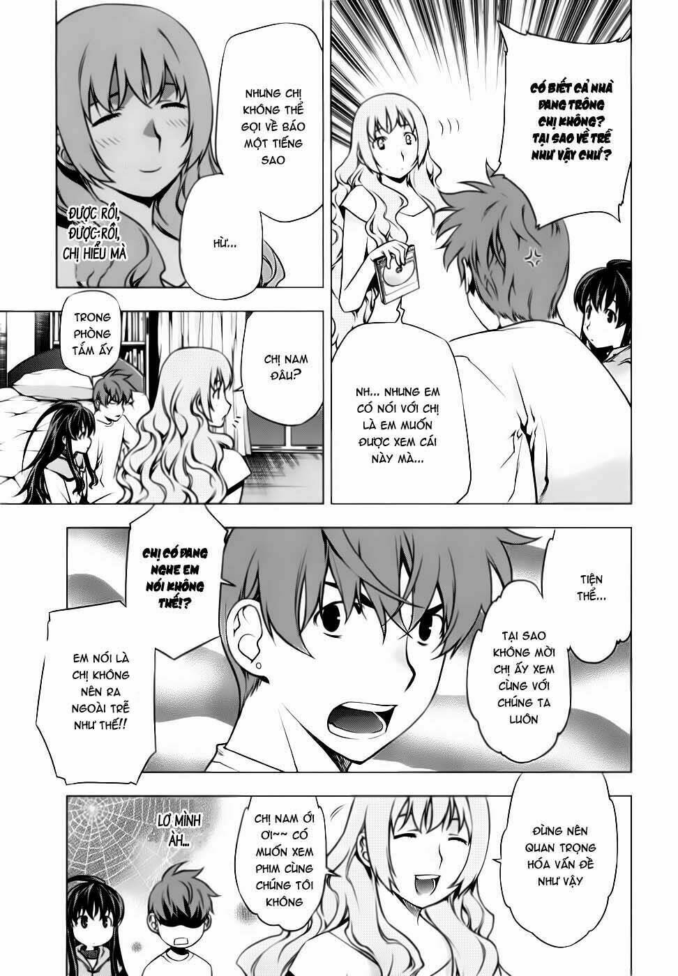 black god chapter 79 15