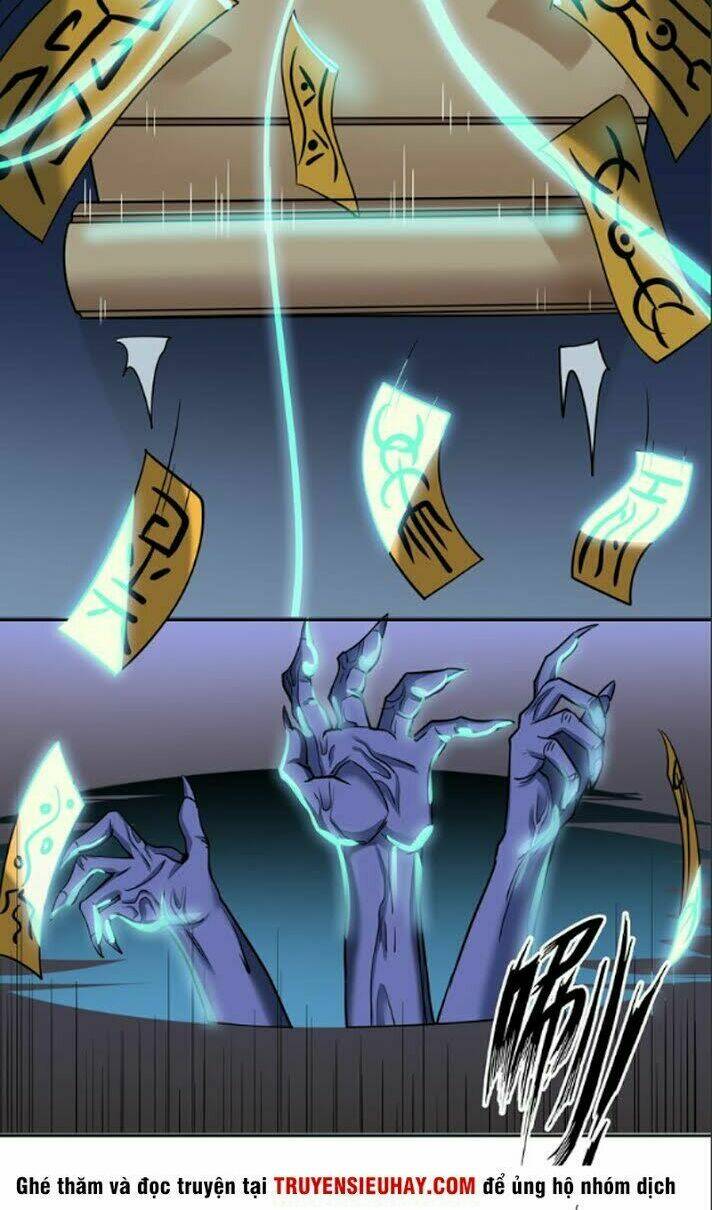thần tiên dạy tôi giả x chapter 9 47