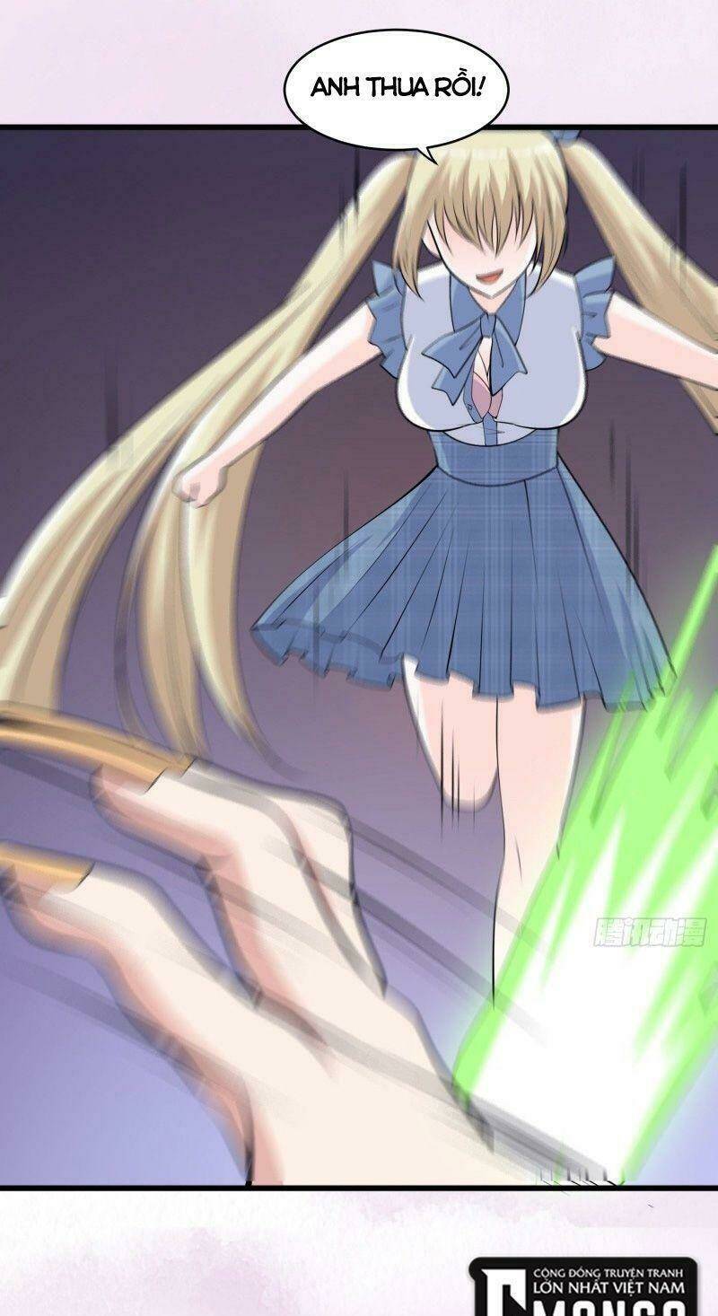 người tu tiên tại đô thị chapter 167 9