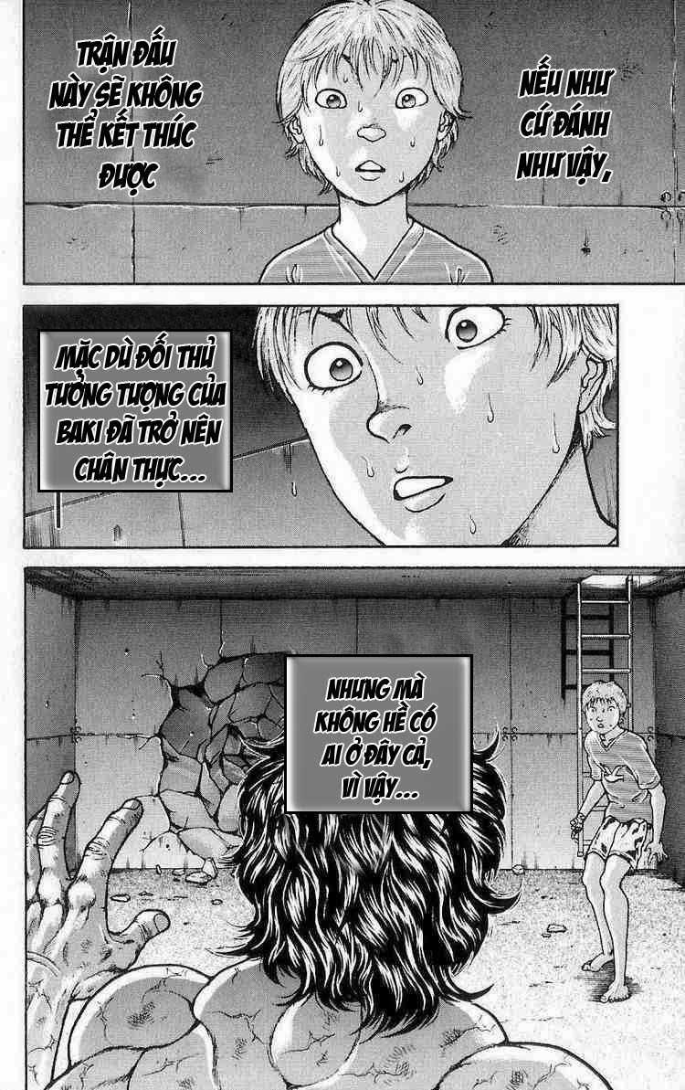 baki – son of ogre chapter 12 5