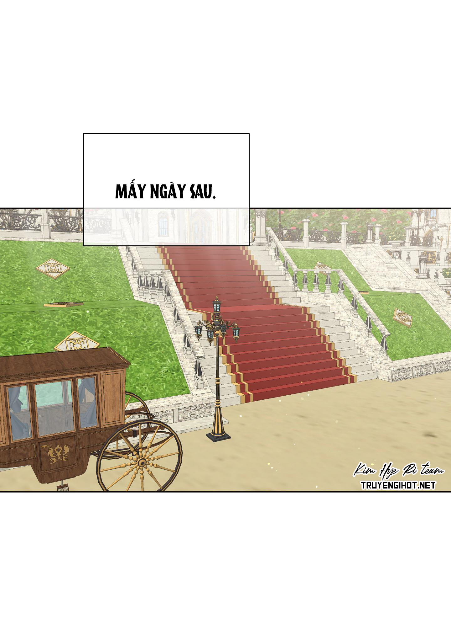 bỗng ngày nọ bị một tên đáng ghét cầu hôn chapter 20 8