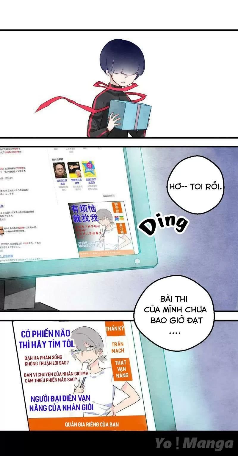 hữu ngôn tại tiên chapter 29 17