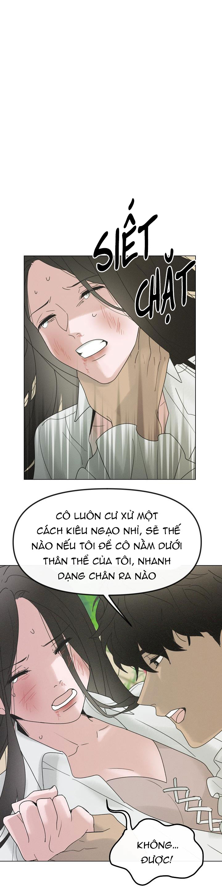 em dám không ? chapter 38.1 9