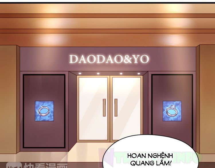 lượm được một tiểu hồ ly phần 1 chapter 52 1