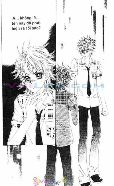 chàng gà mái chapter 4 146