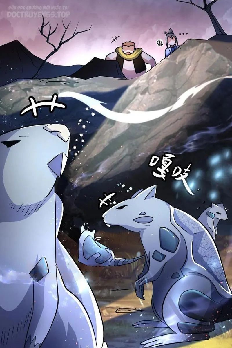 huyền huyễn: ta bắt đầu vô địch từ bại gia chapter 55 31