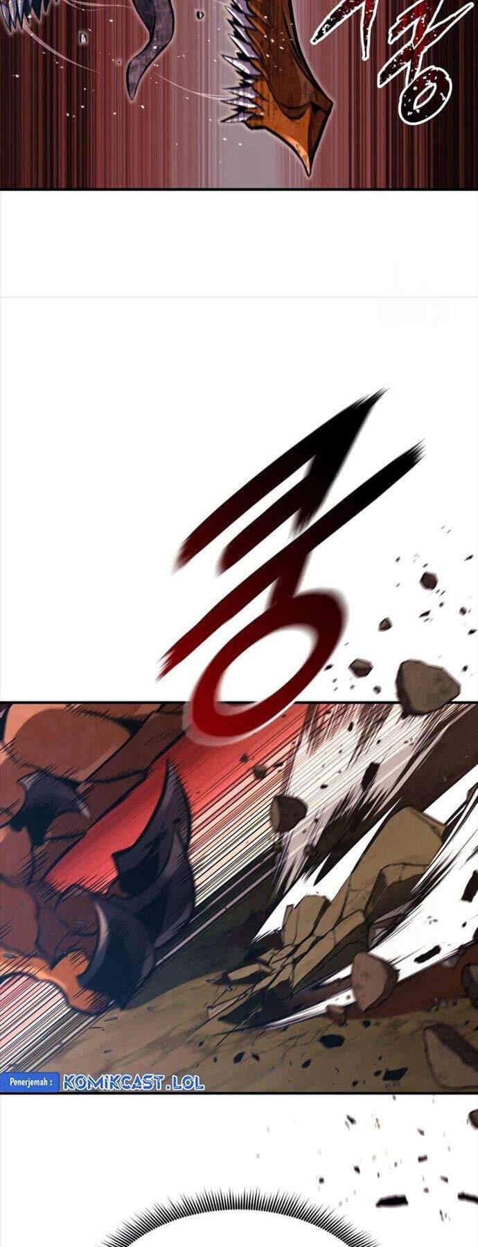 huyền thoại game thủ - tái xuất chapter 149 7