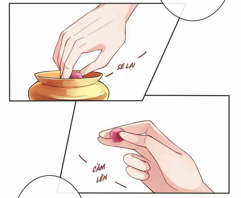 nghiên hương kỳ đàm chapter 1 41