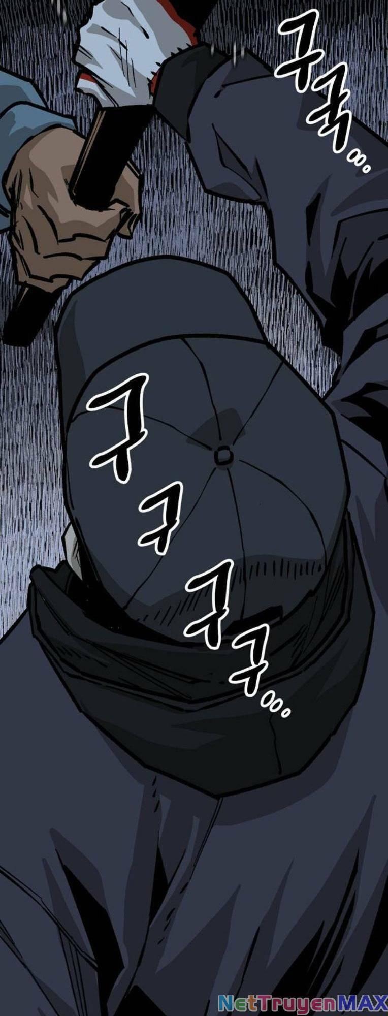 chỉ có cái c.h.ế.t mới là sự cứu rỗi chapter 35 69