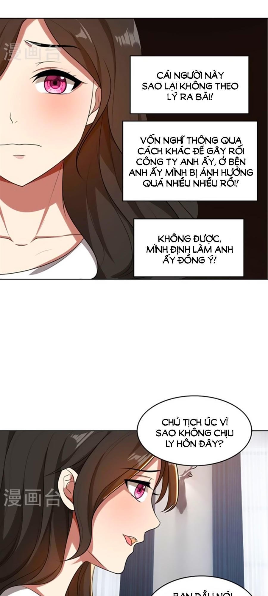 vợ yêu không ngoan chapter 36 26