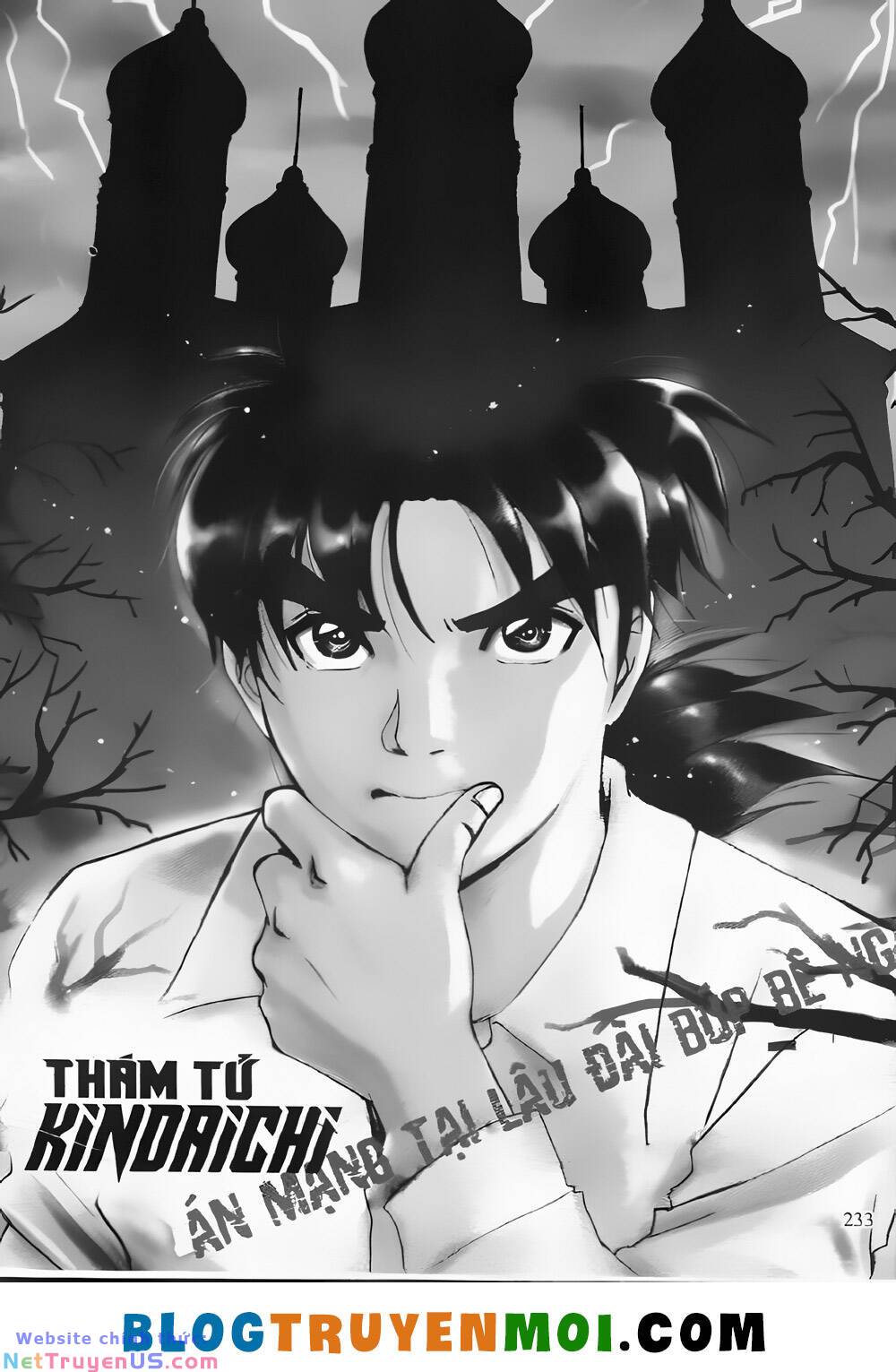 thám tử kindaichi (bản đẹp) chapter 24.9 23