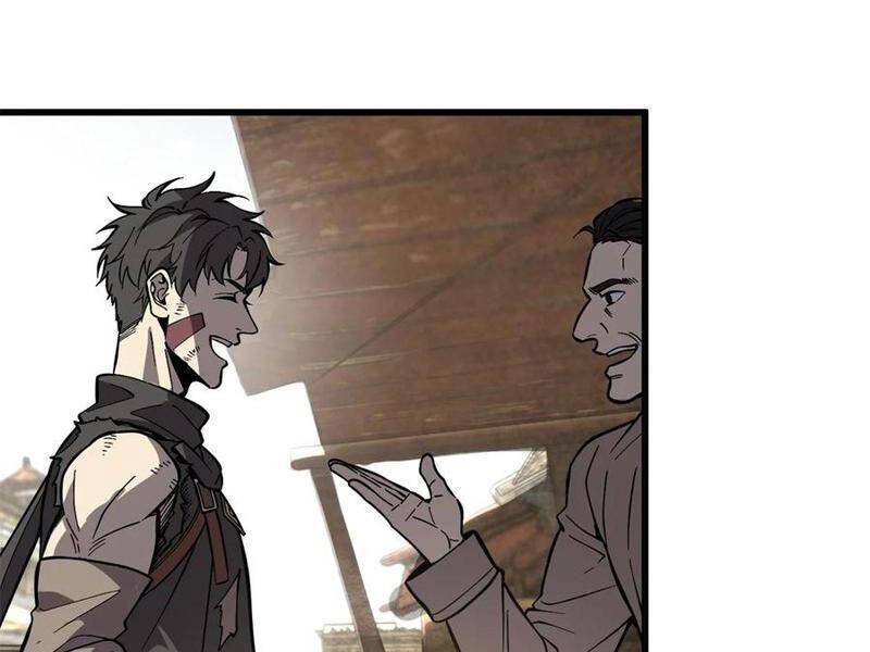 toàn cầu cao khảo chapter 241 4