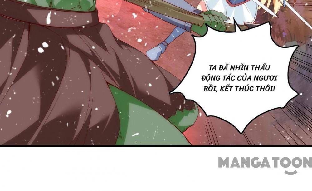 lãnh chúa cái gì không quan trọng chapter 102 5