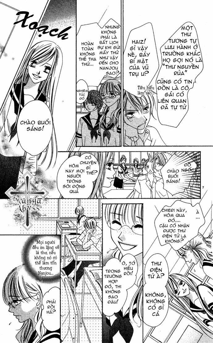 fallen women chapter 1 7