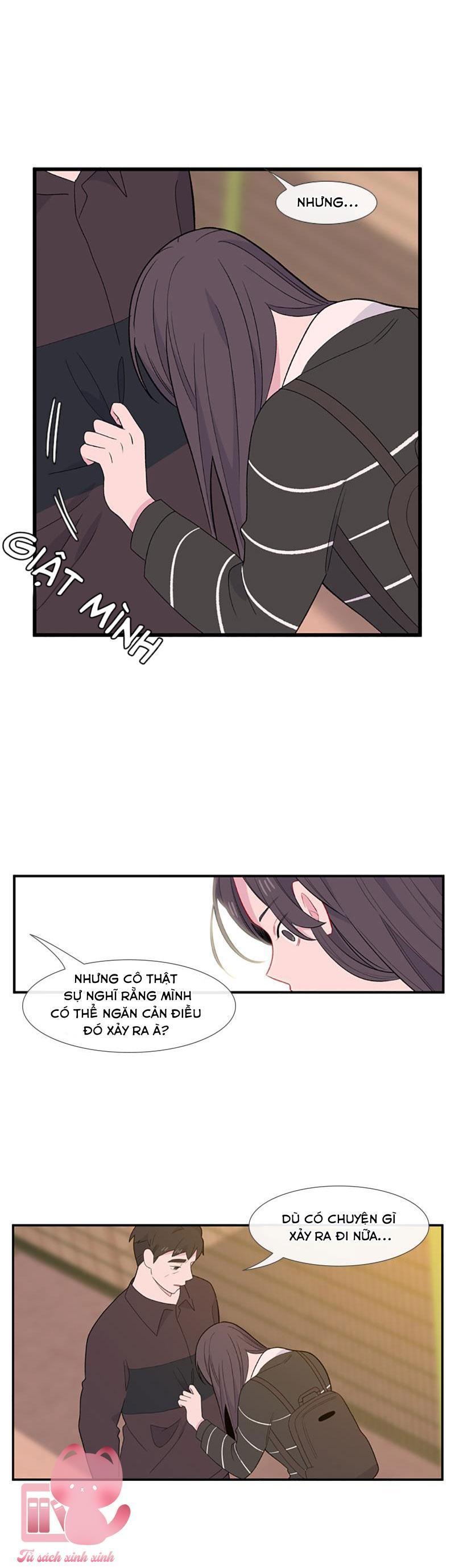 về bên anh chapter 71 17