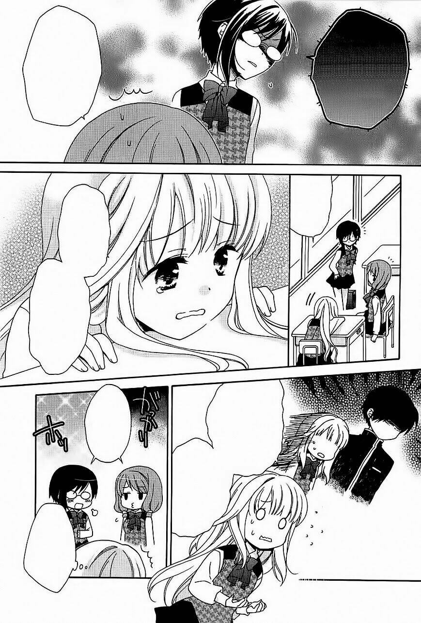 hajiotsu chapter 2 7