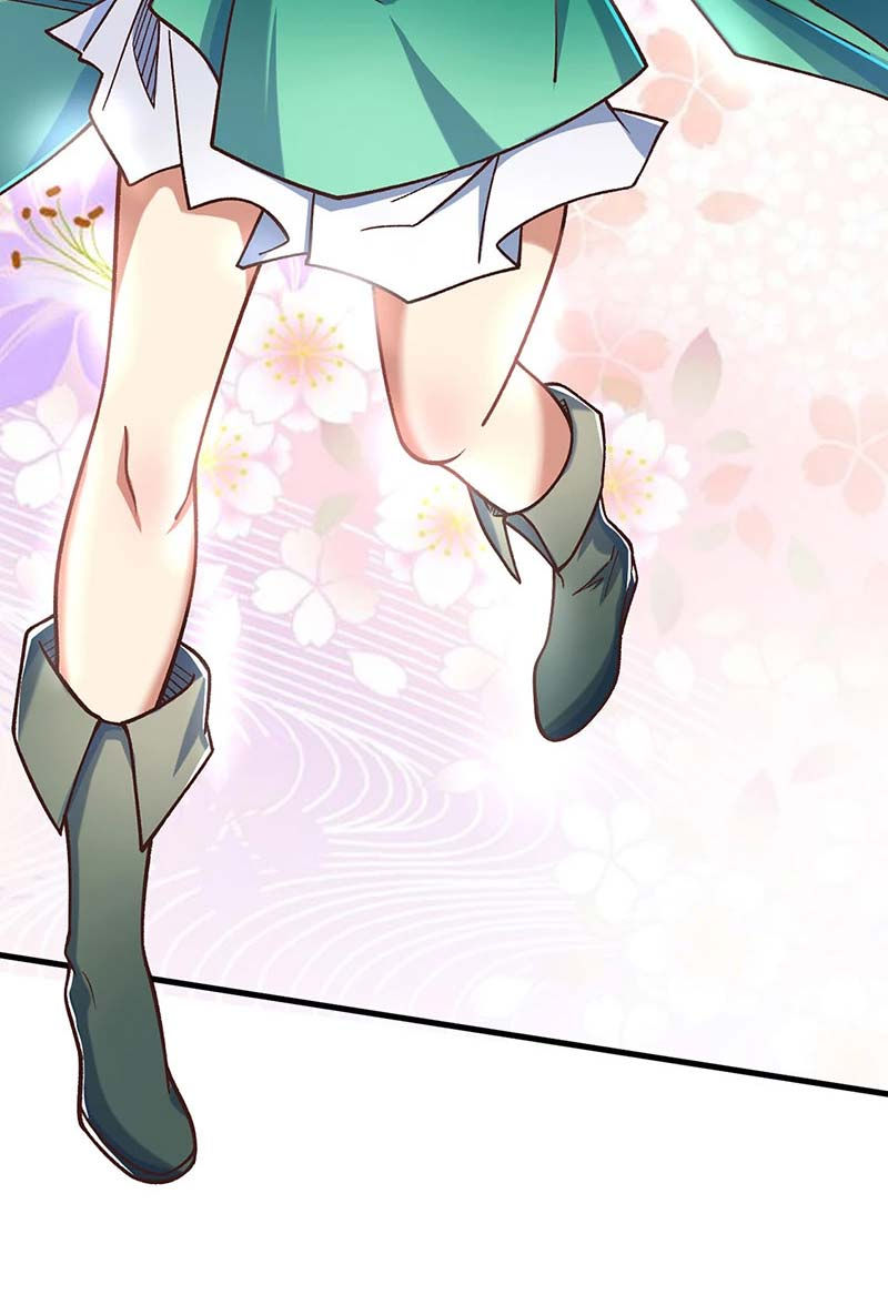 võ đạo độc tôn chapter 466 8