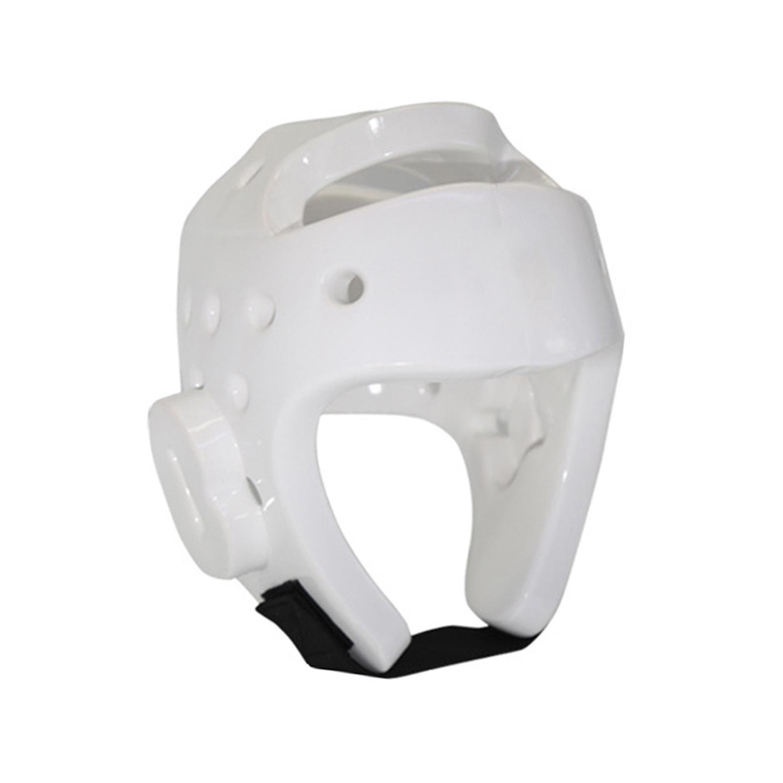 Boxing Sparring Martial Arts Mma Muay Thai Training Karate Headgear