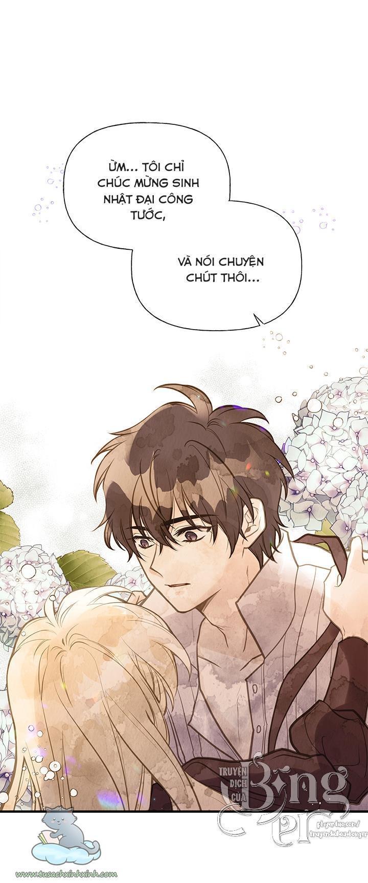 chị tôi nhặt về nam chính của tiểu thuyết chapter 42 11